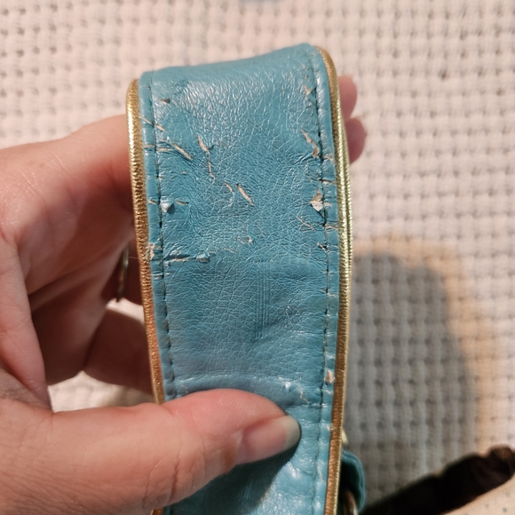 Alice in Wonderland Themed Tote Bag Canvas Disney - Picture 12 of 16